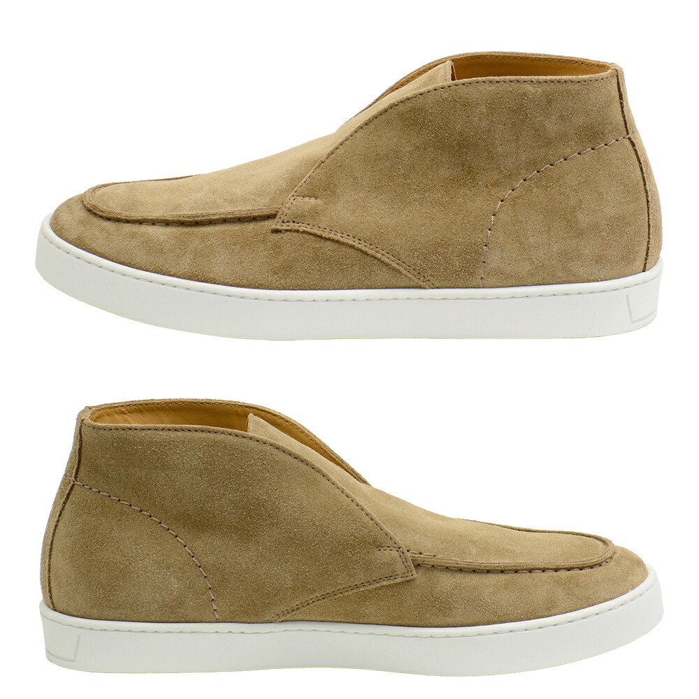 楽天市場】【P10倍】ペリーコサニー モカシン ハイカット スリッポン