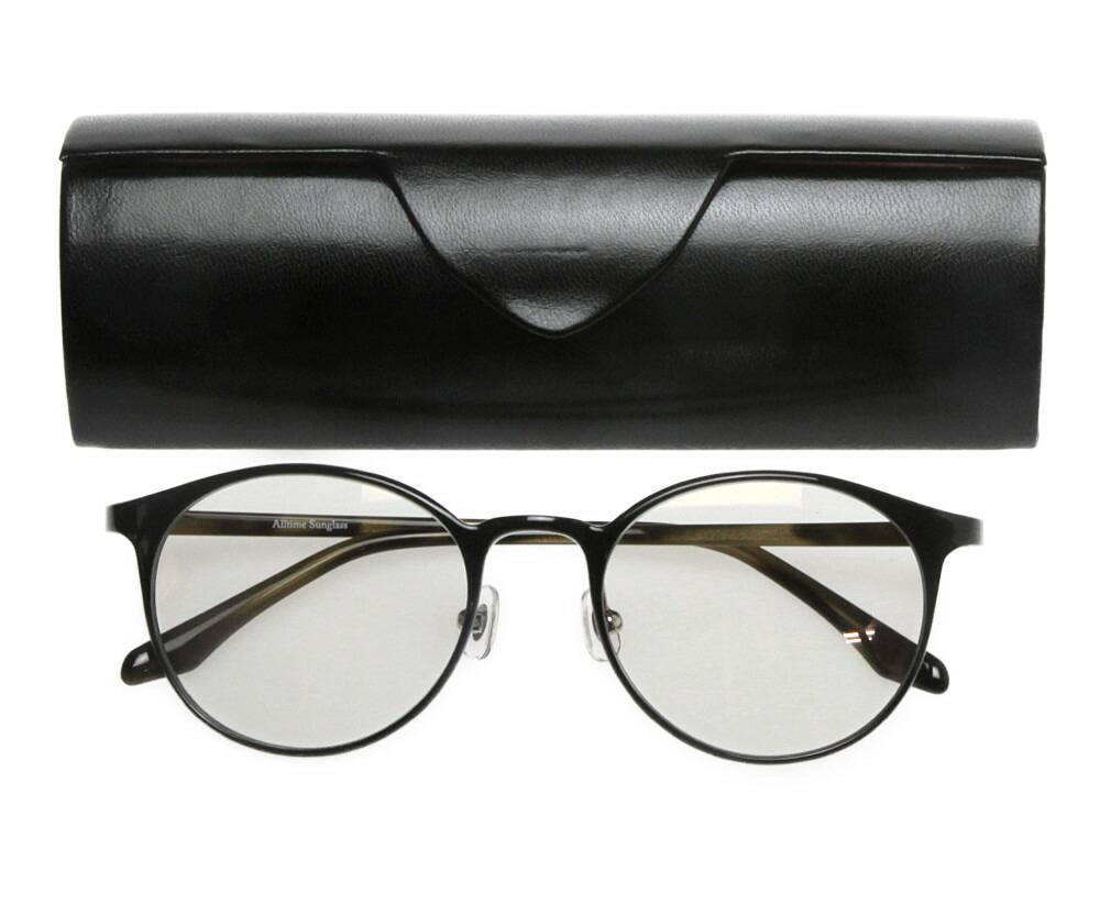 楽天市場】【白内障・眼病予防に】Will ウィル 透明サングラス