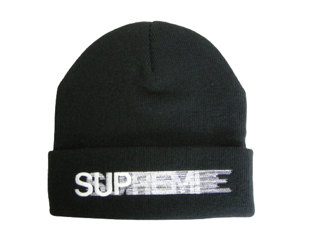楽天市場】2020SS/Supreme/シュプリーム/Motion Logo Beanie