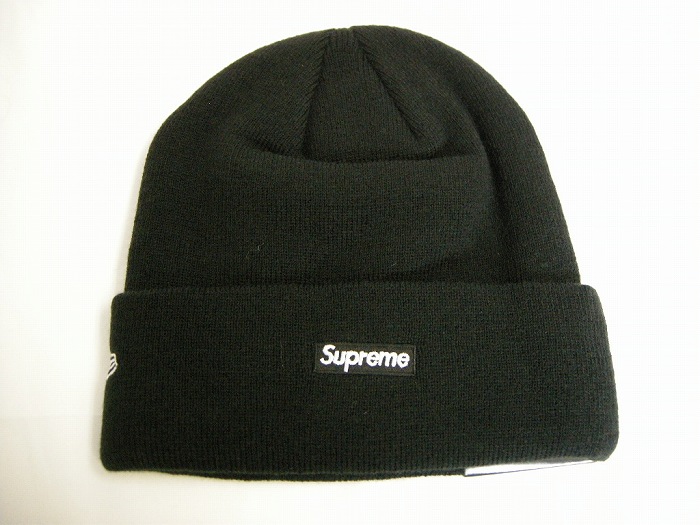楽天市場】2019AW/Supreme/シュプリーム/NEWERA New Era S Logo Beanie
