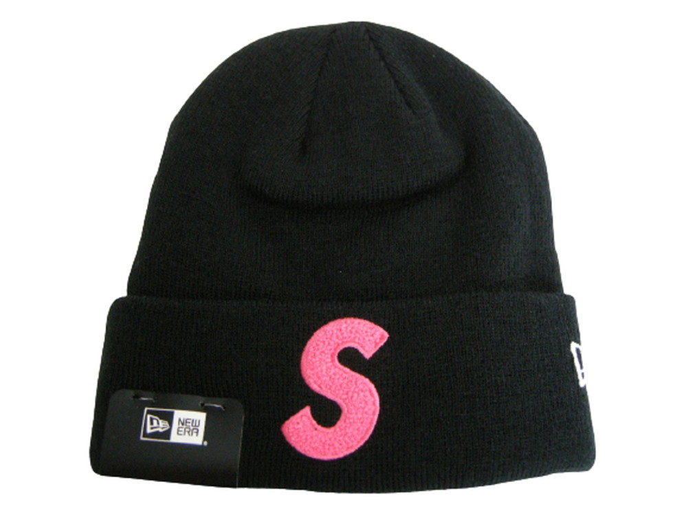 楽天市場】2019AW/Supreme/シュプリーム/NEWERA New Era S Logo Beanie