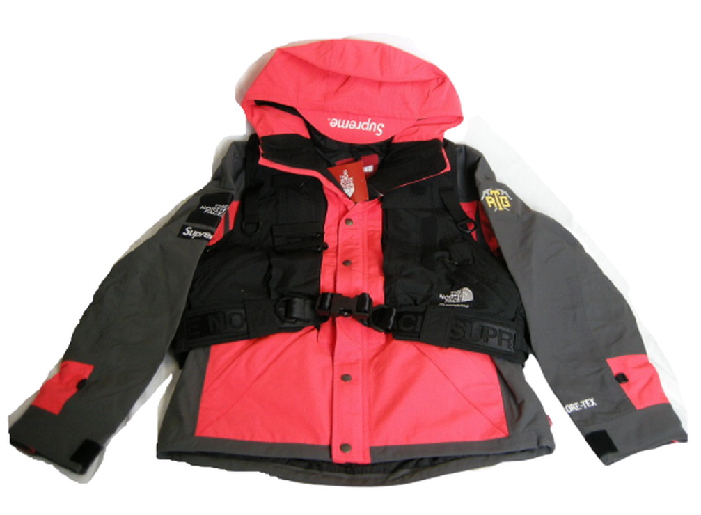 楽天市場】2020SS/Supreme/シュプリーム/THE NORTH FACE RTG Jacket +