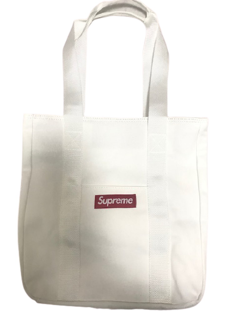 楽天市場】2020AW/Supreme/シュプリーム/Canvas Tote/キャンバストート