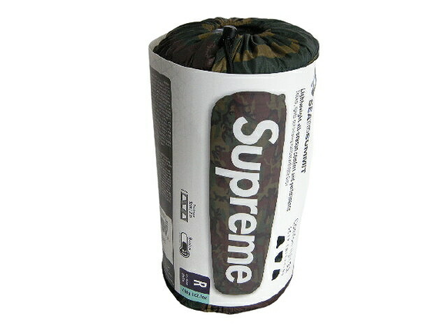 楽天市場】2021SS/Supreme/シュプリーム/sea to summit self inflating