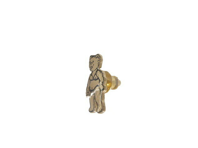 楽天市場】2021SS/Supreme/シュプリーム/Not Sorry Pin/ノットソーリー