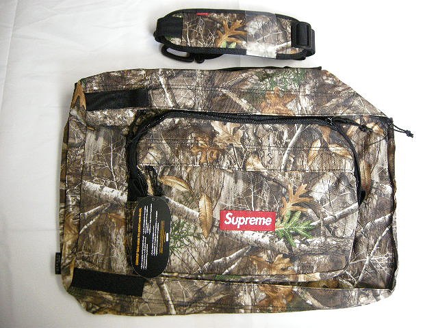 はるか様 新品未使用supreme CinchBag Woodland Camo 楽天市場】2024SS