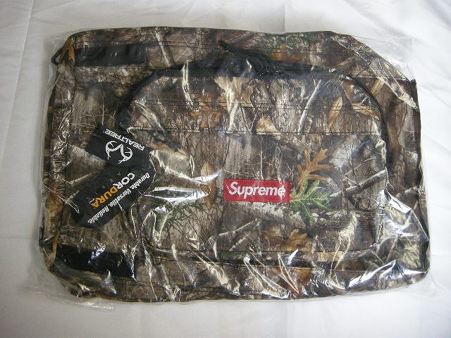 楽天市場】2019AW/Supreme/シュプリーム/Duffle Bag/ダッフルバッグ
