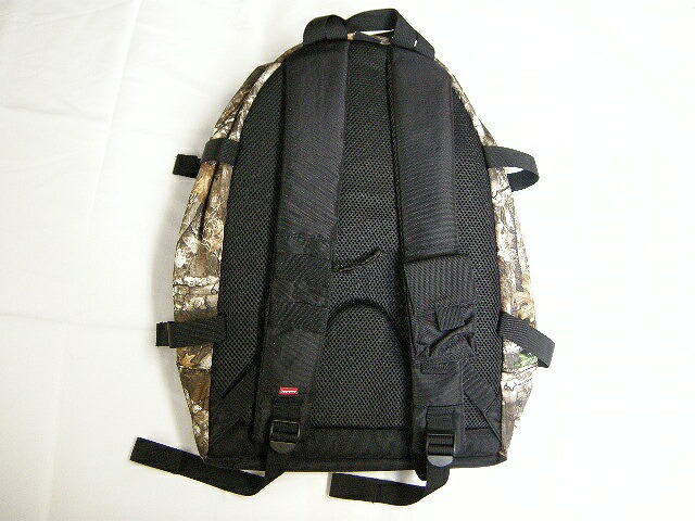 楽天市場】2019AW/Supreme/シュプリーム/backpack/バックパック