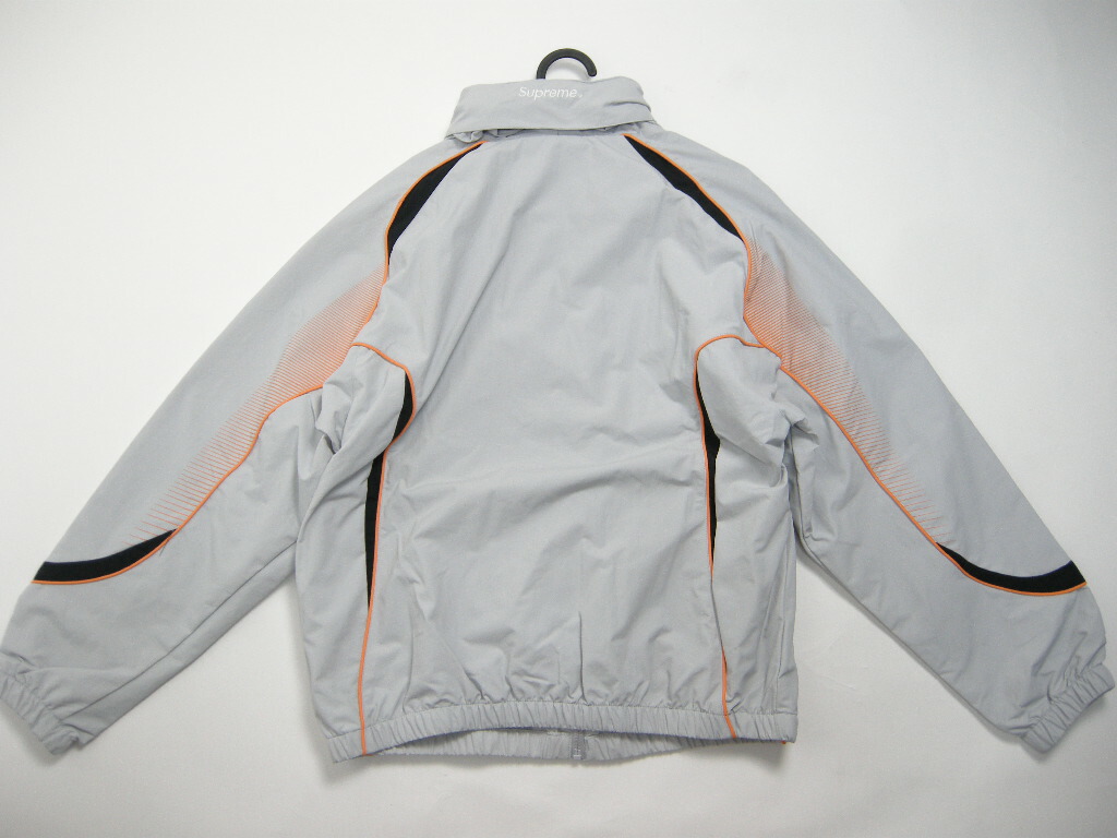 楽天市場】2022SS/Supreme/シュプリーム/UMBRO/Track Jacket/アンブロ
