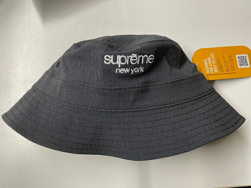 楽天市場】2021SS/Supreme/シュプリーム/Cordura Ripstop Crusher