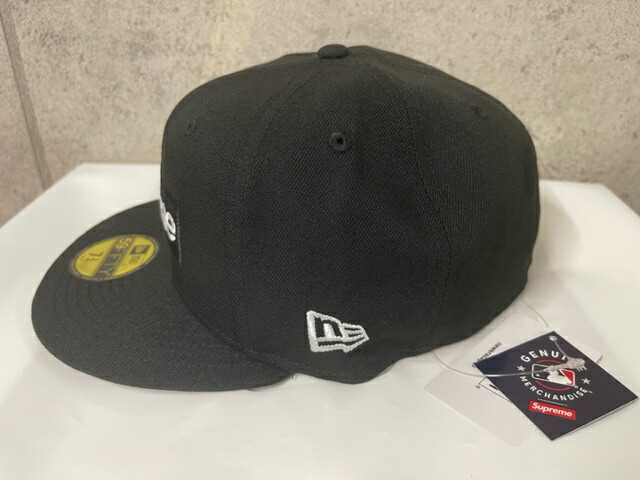 楽天市場】2024SS/SS24/Supreme x New Era MLB Teams Box Logo CAP