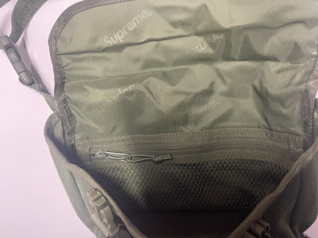 楽天市場】2025SS/SS25/Supreme Mini Messenger Bag/ミニ