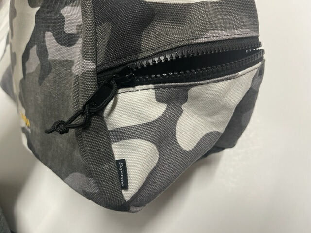 楽天市場】2025SS/SS25/Supreme Utility Bag/ユーティリティーバッグ