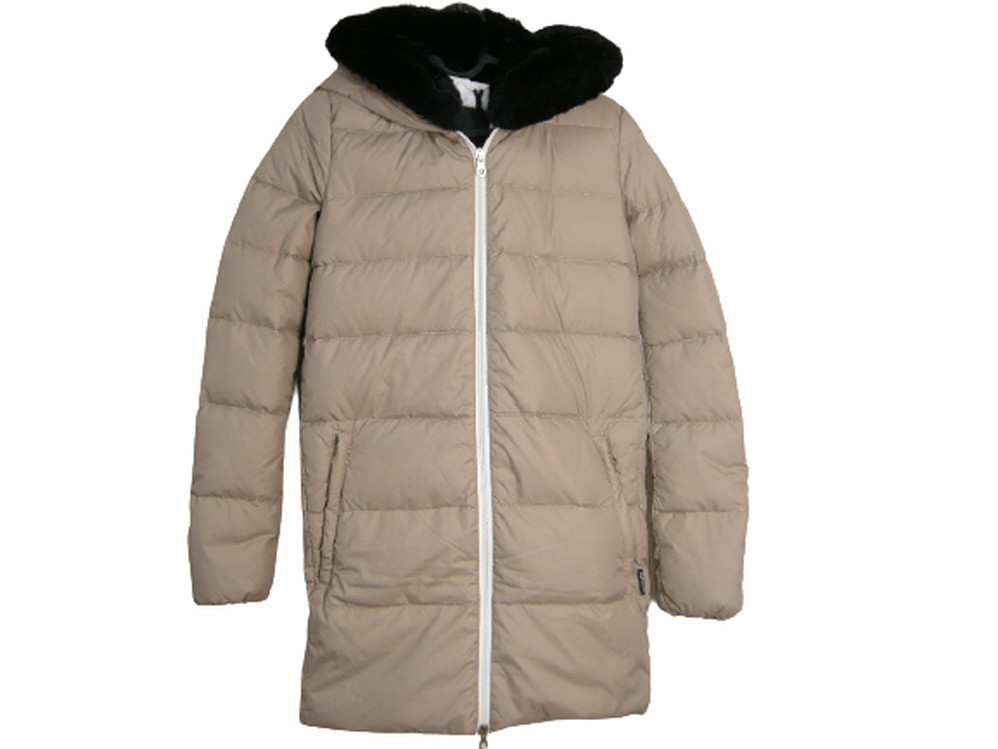 楽天市場】【DUVETICA/デュベティカ/レディース/秋冬/CARYSDUE/CARYS