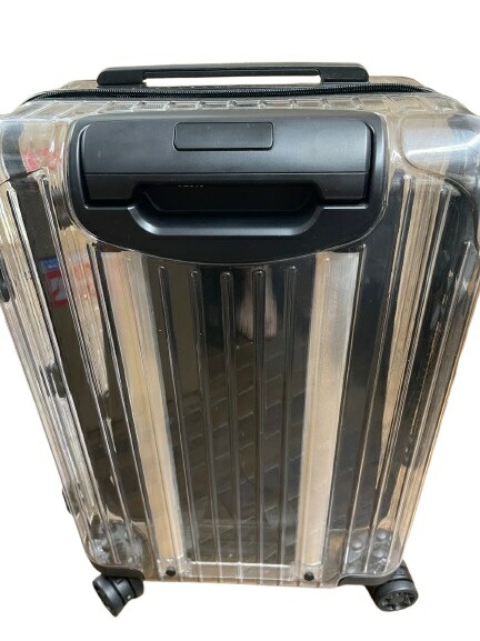 楽天市場】RIMOWA x OFF-WHITE/リモワ x オフホワイト/Essential 53