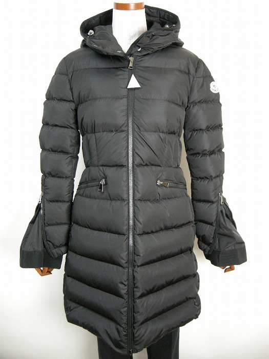 楽天市場】【MONCLER/モンクレールBETULONG/ベチュロング/レディース