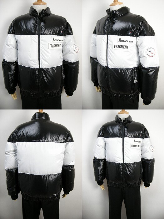 楽天市場】【アウトレット】【MONCLER/モンクレール/GENIUS/ジーニアス