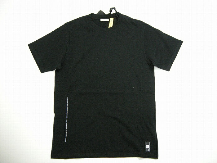 楽天市場】【MONCLER/モンクレール/GENIUS/ジーニアス/ロゴTシャツ/TEE