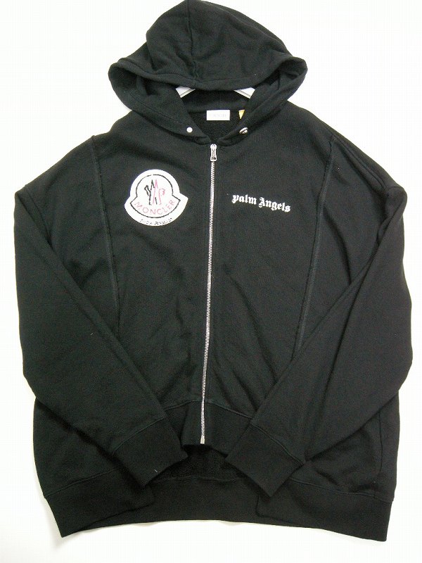 楽天市場】【MONCLER/モンクレール/GENIUS/PALM ANGELS/パーム
