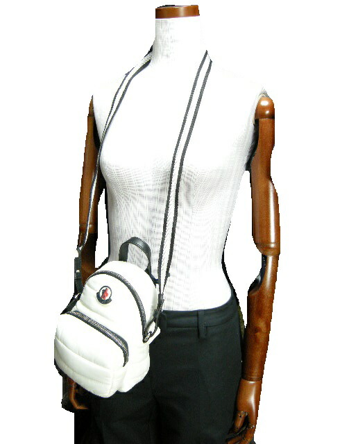 楽天市場】スマホ ポーチ ショルダー（ブランドモンクレール）（バッグ