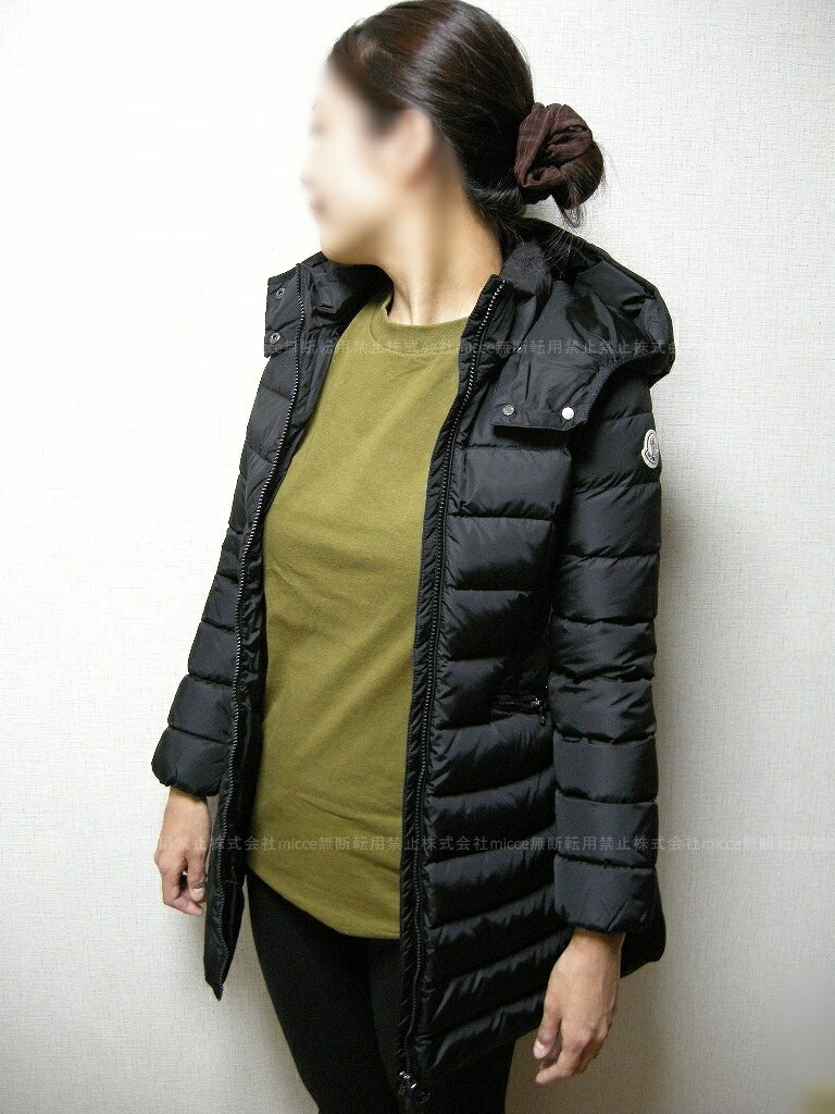 楽天市場】【MONCLER/モンクレール/CHARPAL/シャーパル/ダウンコート