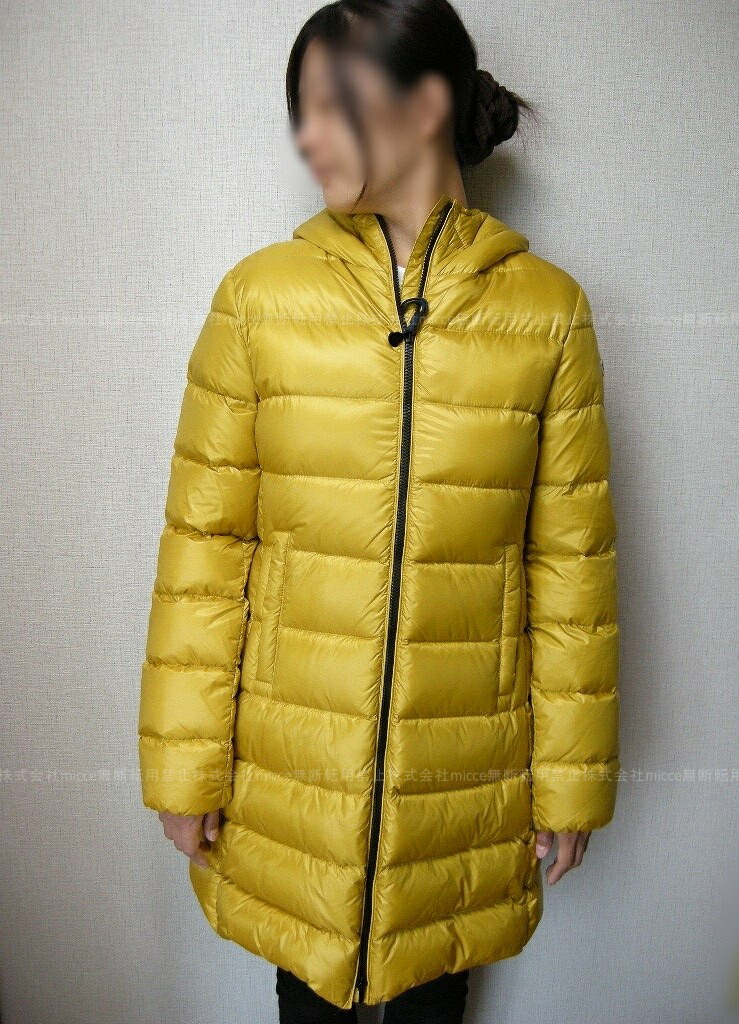 楽天市場】【MONCLER/モンクレール/SUYEN/スイエン/キッズ14Aサイズ