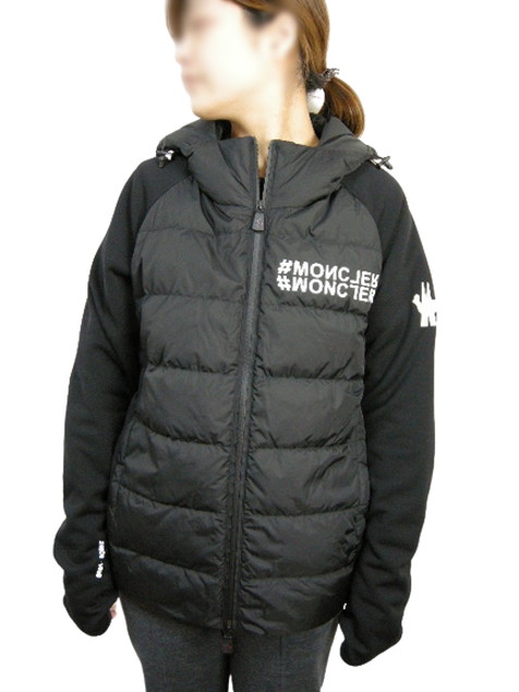 楽天市場】【MONCLER/モンクレール/GRENOBLE/グルノーブル/MAGLIA