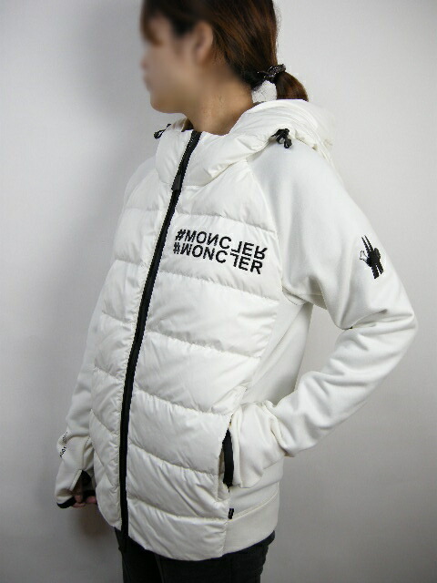楽天市場】【MONCLER/モンクレール/GRENOBLE/グルノーブル/MAGLIA