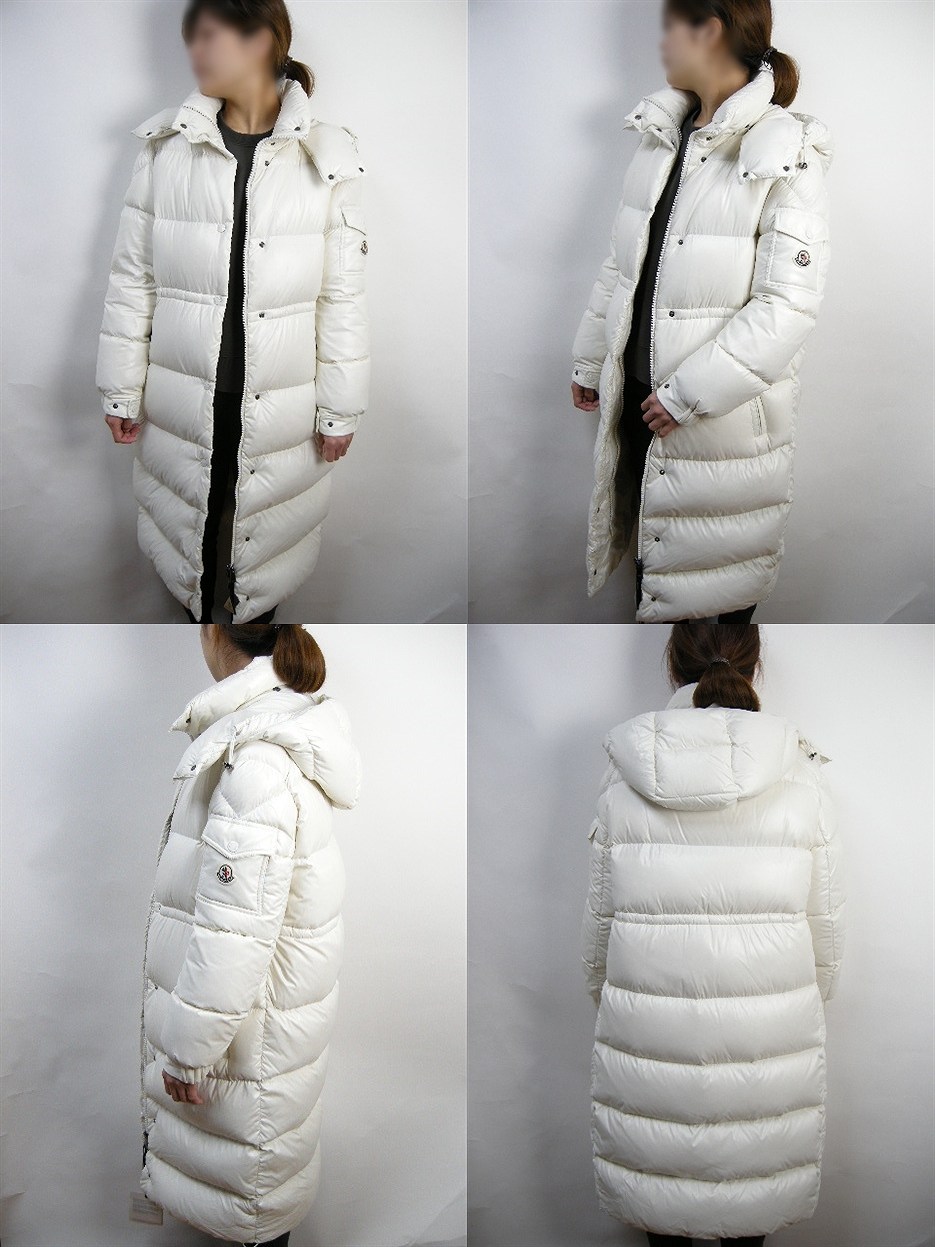 楽天市場】【MONCLER/モンクレール/CAVETTAZ GIUBBOTTO/キャベタズ