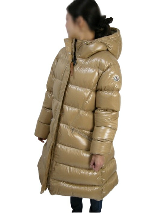 楽天市場】【MONCLER/モンクレール/BELLEVUE GIUBBOTTO/ベッレブー