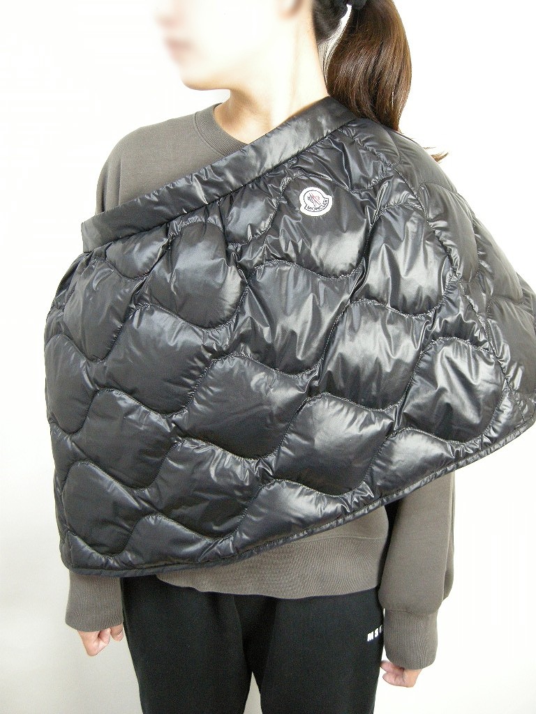 楽天市場】【MONCLER/モンクレール/GONNA/キルティングダウンスカート