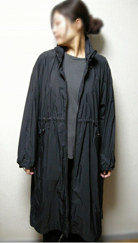 楽天市場】【MONCLER/モンクレール/FER GIUBBOTTO/ファー/ナイロン