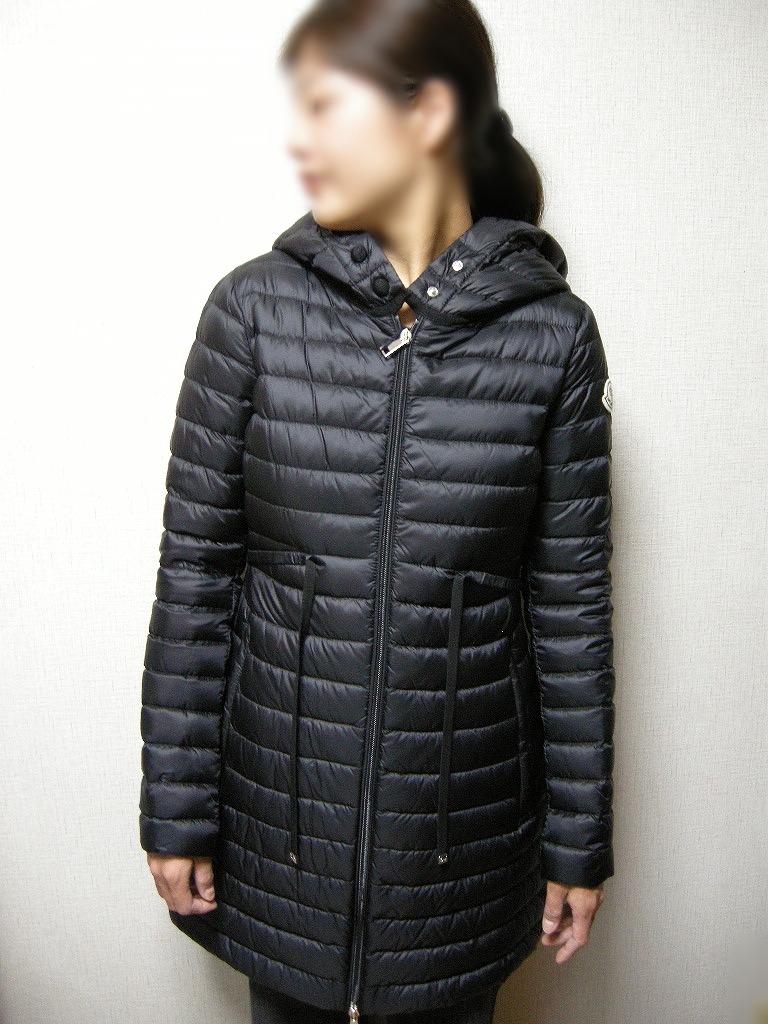 楽天市場】【MONCLER/モンクレール/BARBEL/バルベル/レディース/2019SS