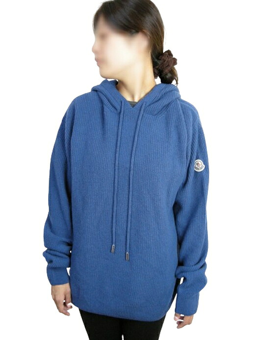 楽天市場】【MONCLER/モンクレール/GIROCOLLO CON CAPPUCCIO/カシミヤ