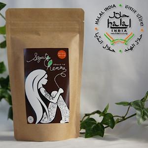 楽天市場】ソジャットヘナ (サフランオレンジ) | ヘナ 白髪染め 茶系