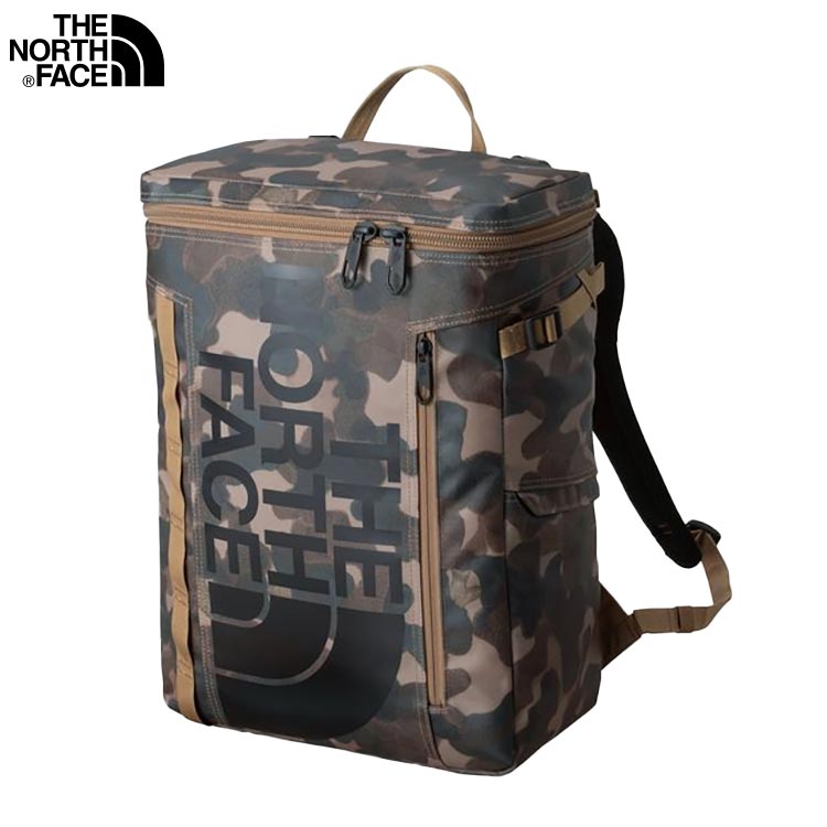 楽天市場】[ THE NORTH FACE ] ザ ノース フェイス BC FUSE BOX 2 (30L