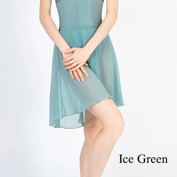 楽天市場】バレエ スカート 大人 【 DellaLoMILANO / デラロミラノ