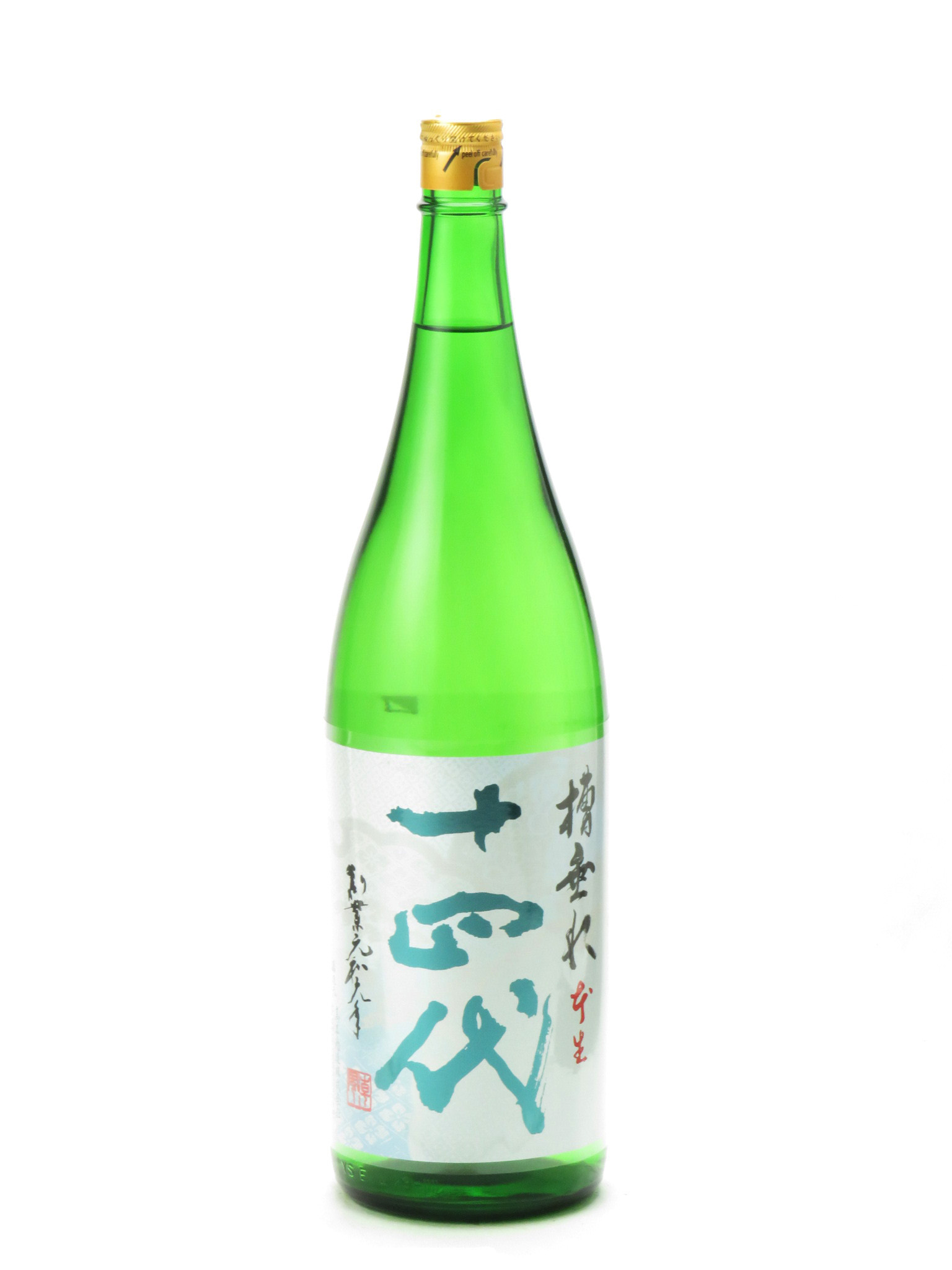 山形県 十四代 [純米吟醸酒] (日本酒) 価格比較 - 価格.com