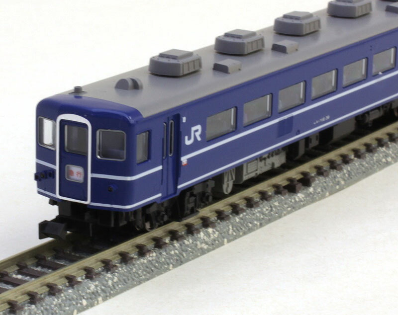 楽天市場】14系 急行「能登」(JR仕様) 8両セット【KATO・10-1438