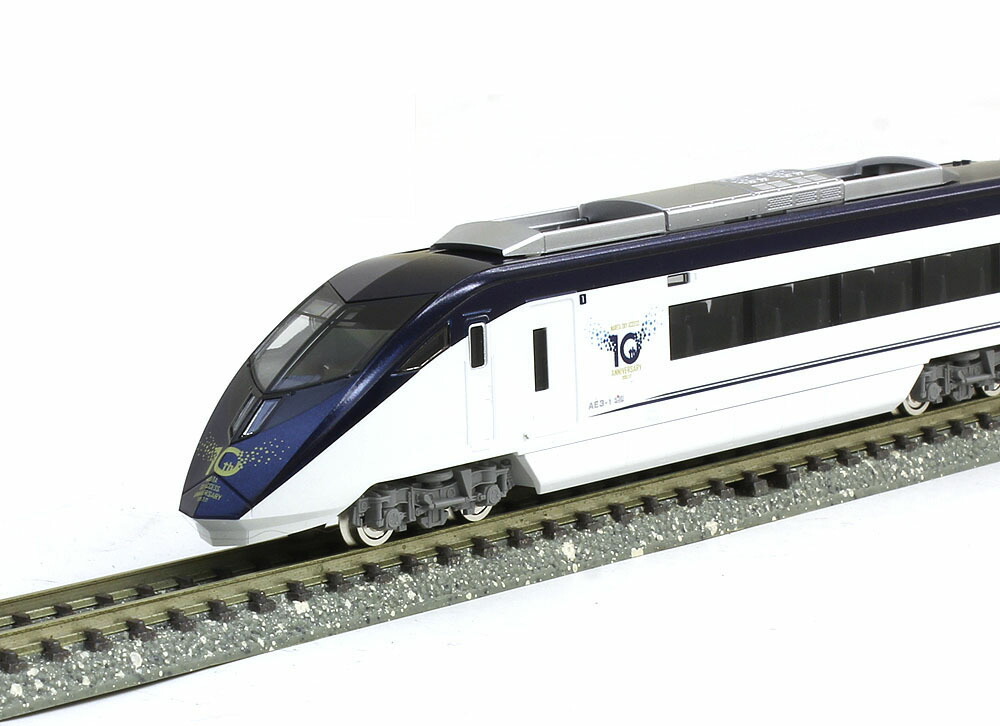 楽天市場】京成電鉄AE形（スカイライナー 成田スカイアクセス開業10