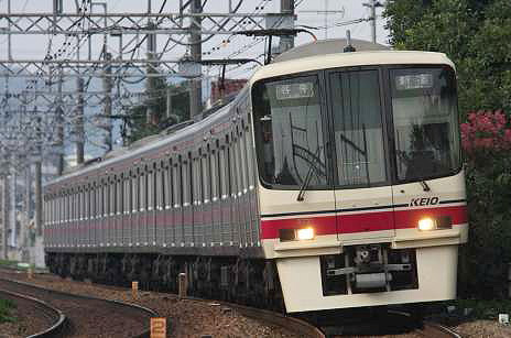 楽天市場】京王8000系 8両セット【マイクロエース・A8785】「鉄道模型