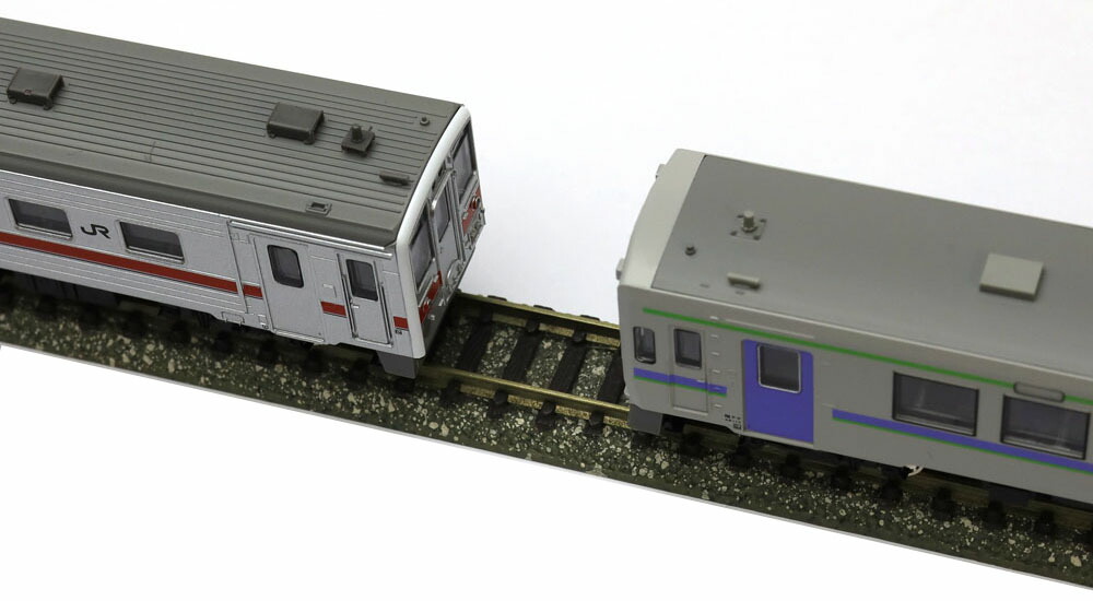 楽天市場】JR北海道 キハ54形500番代+キハ150形0番代 ありがとう留萌