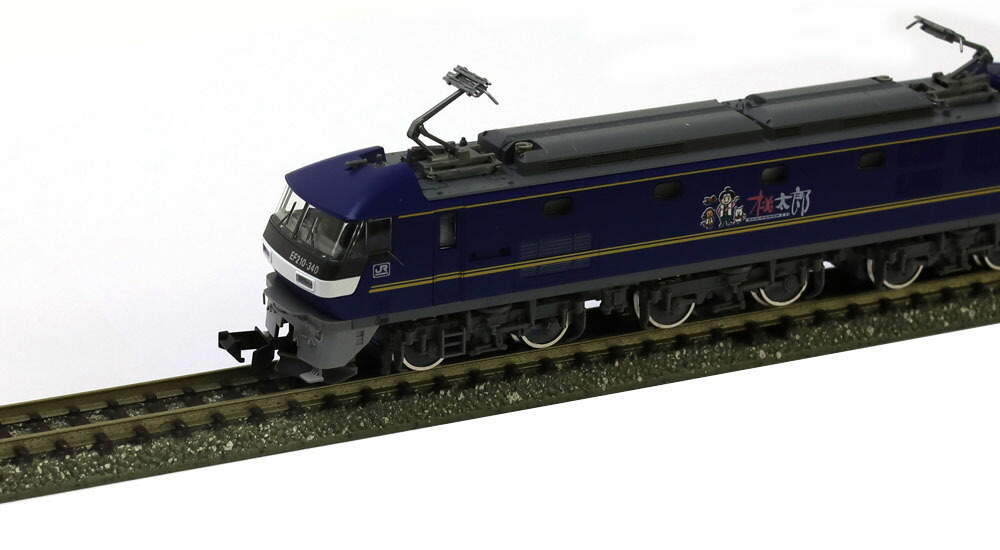 楽天市場】nゲージ鉄道模型 ef13の通販