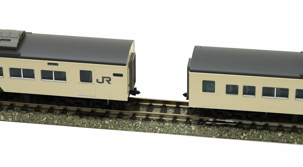 楽天市場】185-0系特急電車（踊り子・強化型スカート）基本セットB（5