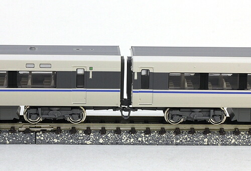 楽天市場】681系「サンダーバード」 3両増結セット【KATO・10-326