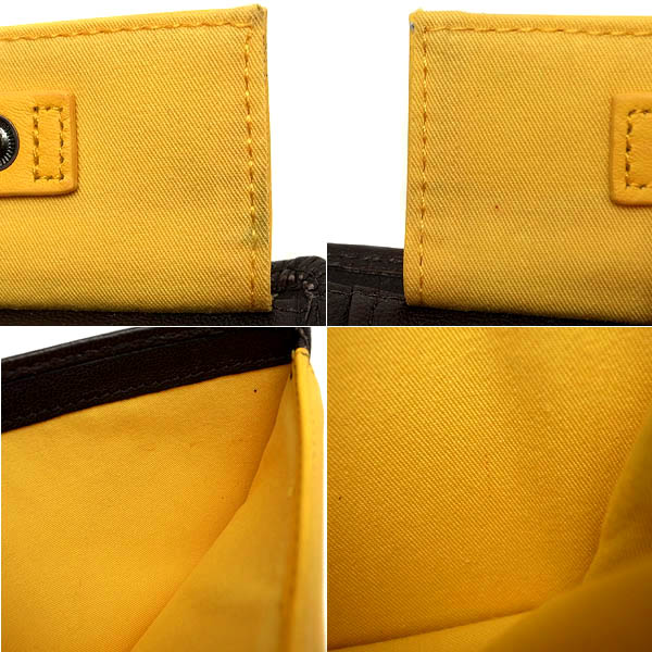 楽天市場】【緑屋質屋】DIESEL(ディーゼル) 二つ折り財布 X04459 PR227