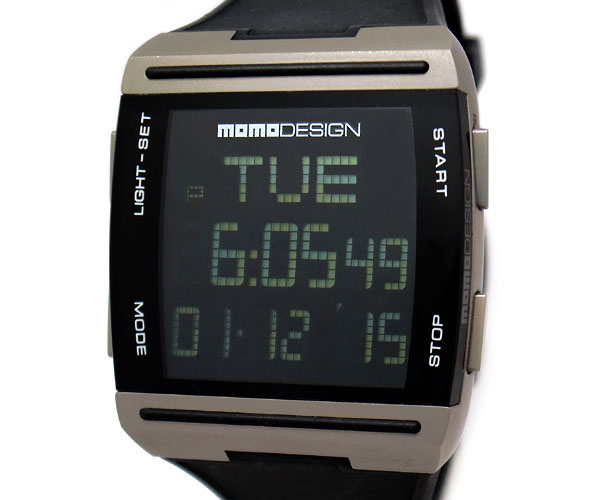 楽天市場】【緑屋質屋】MOMO DESIGN デュアルテック MD-078 メンズ