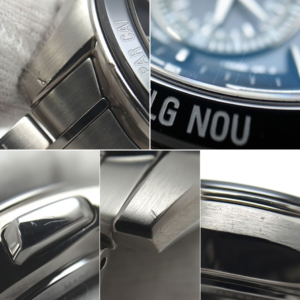 楽天市場】【緑屋質屋】セイコー ブライツ(BRIGHTZ) ワールドタイム