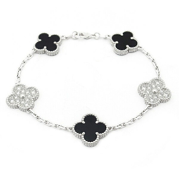 楽天市場】【緑屋質屋】ヴァンクリーフ＆アーペル ヴィンテージ