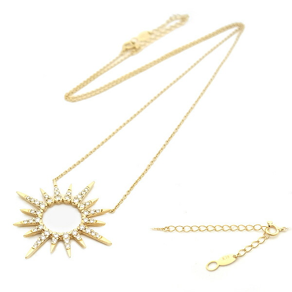 楽天市場】【緑屋質屋】スタージュエリー SUNBURST ダイヤモンド